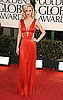 Photos of 2011 Golden Globes Awards Red Carpet