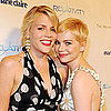 Golden Globes Beauty: Trends, Tutorials, and All the Looks
