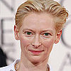 Tilda Swinton at Golden Globes 2011 2011-01-16 18:00:09