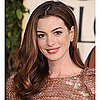 Anne Hathaway at Golden Globes 2011 2011-01-16 17:32:47