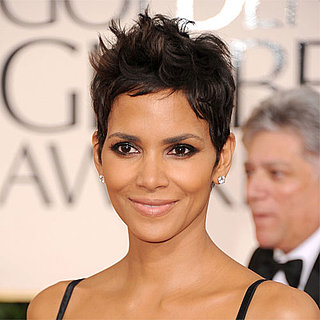 Halle Berry at Golden Globes 2011 2011-01-16 17:29:40