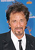 Al Pacino Wins Best Actor in a Series, Miniseries, or Motion Picture Made For Television For You Don't Know Jack