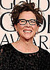 Annette Bening Wins the Golden Globe For Best Actress, Musical or Comedy 2011-01-16 18:05:06