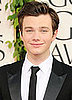 Chris Colfer Wins Best Actor in a Supporting Role in a Series, Mini-Series, or Motion Pictutre 2011-01-16 17:27:11