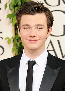 Chris Colfer Wins Best Actor in a Supporting Role in a Series, Mini-Series, or Motion Pictutre 2011-01-16 17:27:11