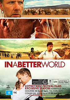 In A Better World Wins the Golden Globe For Best Foreign Film 2011-01-16 18:43:20