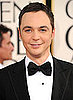 Jim Parsons Wins the Golden Globe For Best Actor in TV, Musical or Comedy For The Big Bang Theory 2011-01-16 18:51:16