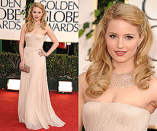 Dianna Agron at 2011 Golden Globe Awards 2011-01-16 15:53:19