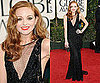 Jayma Mays at 2011 Golden Globe Awards 2011-01-16 15:42:23