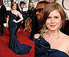 Amy Adams Navy number from the 2011 Golden Globe Awards
