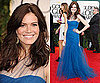 Mandy Moore at 2011 Golden Globe Awards