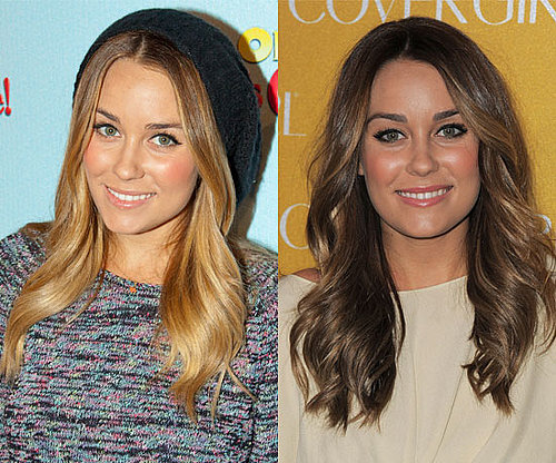Lauren Conrad Lauren Conrad