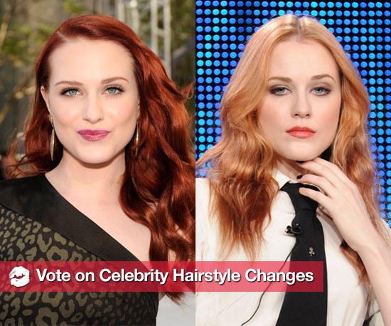 Pictures of Celebrities With New Hairstyles Pictures of Celebrities With New Hairstyles