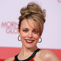 Rachel McAdams's Voluminous Hair and Bold Makeup at the German Premiere of Morning Glory Rachel McAdams's Voluminous Hair and Bold Makeup at the German Premiere of Morning Glory