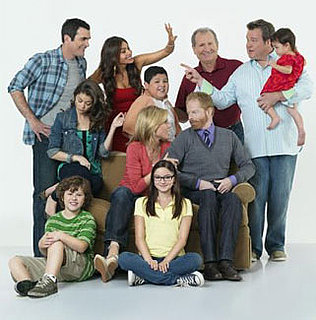 ABC Renews Grey's Anatomy, Modern Family, Cougar Town, Private Practice, Castle, The Middle