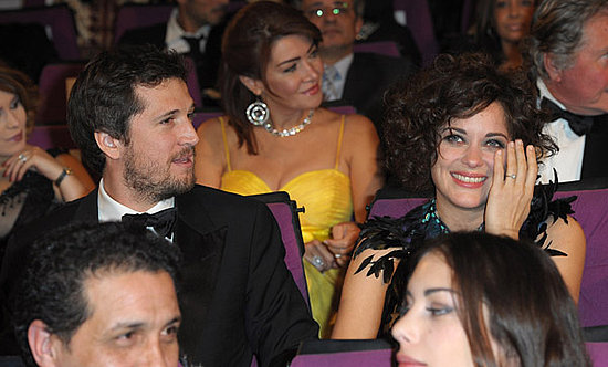 Marion Cotillard Is Pregnant with Guillaume Canet's Baby 2011-01-10 11:23:35 Marion Cotillard Is Pregnant with Guillaume Canet's Baby 2011-01-10 11:23:35