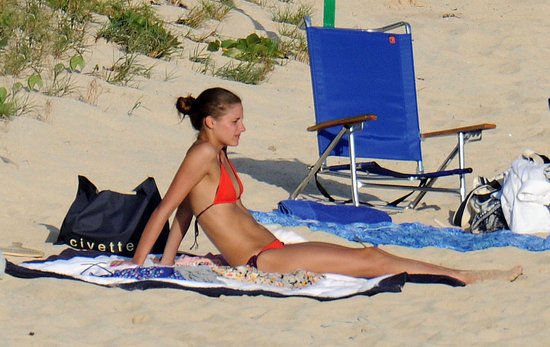Olivia Palermo Has More Hot Bikini Time With Her Shirtless Boyfriend Olivia Palermo Has More Hot Bikini Time With Her Shirtless Boyfriend