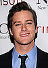 Pictures of Michelle Williams, Armie Hammer, Colin Firth, Mark Ruffalo at NY Film Critics Awards