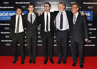 Las Vegas Betting Odds For 2011 Golden Globes