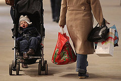 Tips For Shopping With Kids