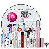 A Review: Sephora Favorites Deluxe Fragrance Sampler