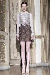 Photos of Valentino Pre-Fall 2011 Collection