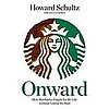 Starbucks CEO Howard Schultz Will Pen Coffee Business Memoir No. 2