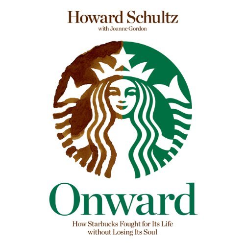 Starbucks CEO Howard Schultz Will Pen Coffee Business Memoir No. 2