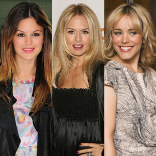 Test Your Knowledge of Hollywood's Rachels — Bilson, Zoe and McAdams! 2011-01-12 17:11:31 Test Your Knowledge of Hollywood's Rachels — Bilson, Zoe and McAdams! 2011-01-12 17:11:31