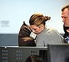Pictures of Gossip Girl's Blake Lively Taking Off With Her Chanel Bag
