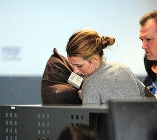 Pictures of Gossip Girl's Blake Lively Taking Off With Her Chanel Bag