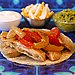 Chicken Fajitas
