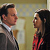 Stay Married to Keep Up Appearances?