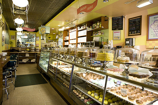 Buttercup Bake Shop