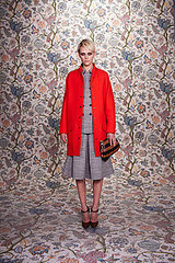 Photos of Balenciaga Pre-Fall 2011 Collection