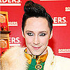 Why More Men Should Wear Makeup Like Johnny Weir