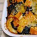 Savory Squash Pudding