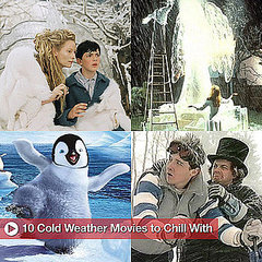 Best Snow Movies