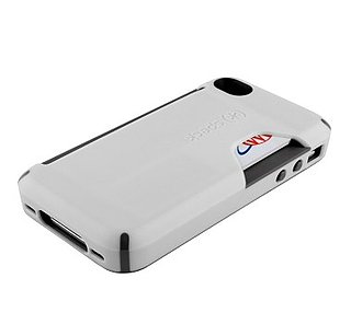 Speck CandyShell Card Case