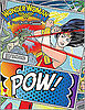 Sneak Peek Images of the MAC x Wonder Woman