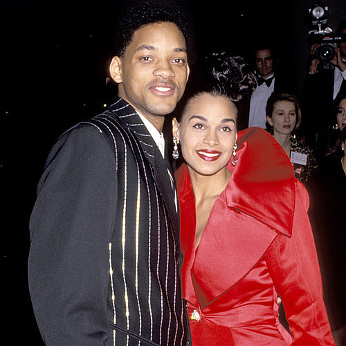 Will Smith and Sheree Campino showed up at the 1993 Golden Globe Awards together.
Will Smith and Sheree Campino showed up at the 1993 Golden Globe Awards together.