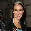 Caryn Franklin Talks About Catwalk Models, Exclusive Fashion and Tom Ford