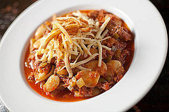 Rockit Bar and Grill Third Annual Chilifest Jan. 17-21