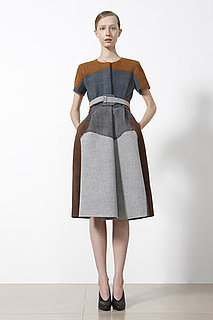 Photos of Jil Sander Pre-Fall 2011 Collection Lookbook