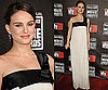 Natalie Portman at 2011 Critics' Choice Awards 2011-01-14 18:28:00