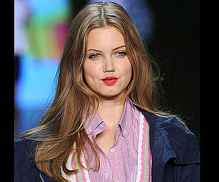How to wear Spring 2011's Lavender and Honeysuckle Makeup Trends