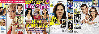 Which Magazine Will You Picking Up This Weekend? 2011-01-16 08:00:00