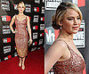 Jennifer Lawrence at 2011 Critics' Choice Awards