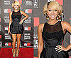 Keri Hilson at 2011 Critics' Choice Awards 2011-01-14 17:33:14