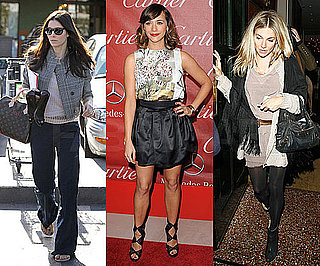 Celebrity Style Quiz 2011-01-15 08:04:05